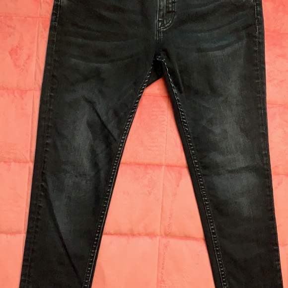 Vigoss Skinny Jeans - Picture 5 of 15